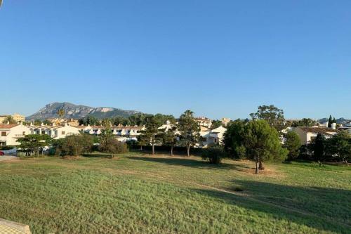 Apartamento Primera L�nea De Playa
