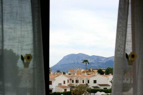 Apartamento Primera L�nea De Playa