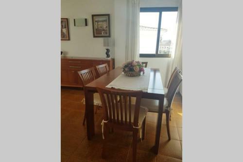 Apartamento Primera L�nea De Playa
