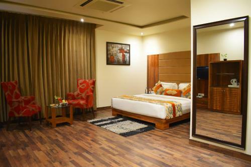 Hotel One Earth Avaas