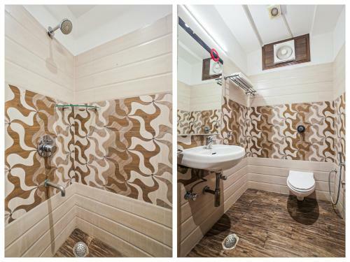 Oyo Townhouse 615 Hotel Pearl Inn