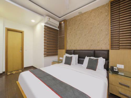 Oyo Townhouse 615 Hotel Pearl Inn