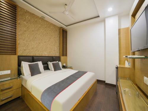 Oyo Townhouse 615 Hotel Pearl Inn