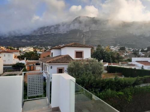 Villa Blanca