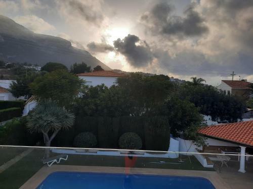 Villa Blanca