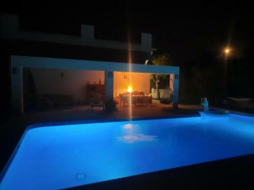 Villa Blanca