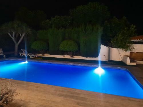 Villa Blanca