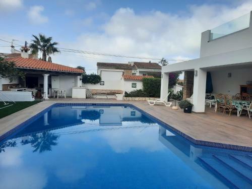 Villa Blanca