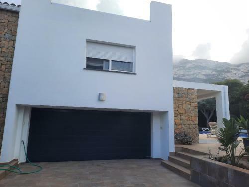 Villa Blanca