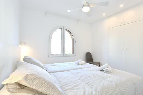 Apartamento Los Alamos 21 Andaluz