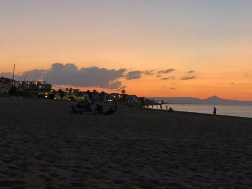 Apartamento Royal Playa I Las Marinas Denia