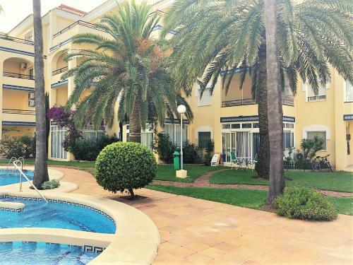 Apartamento Royal Playa I Las Marinas Denia