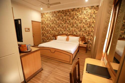 Hotel Myspace Basera Vintage