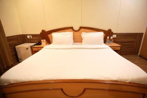 Hotel Myspace Basera Vintage