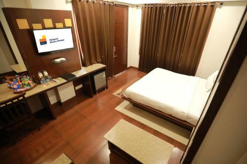Hotel Myspace Basera Vintage