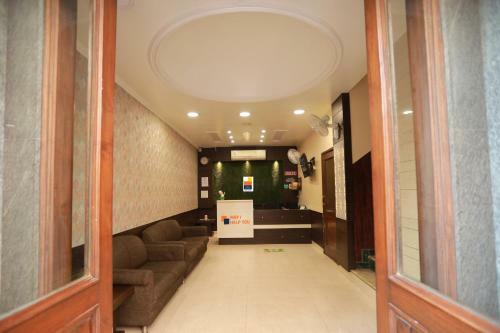 Hotel Myspace Basera Vintage