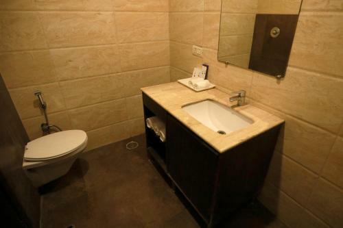 Hotel Myspace Basera Vintage