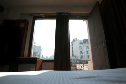 Hotel Myspace Basera Vintage