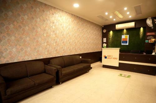 Hotel Myspace Basera Vintage