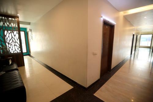Hotel Myspace Basera Vintage