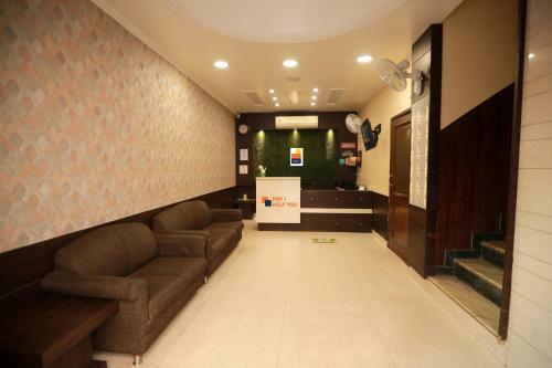 Hotel Myspace Basera Vintage