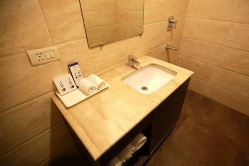 Hotel Myspace Basera Vintage