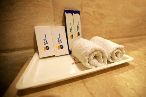 Hotel Myspace Basera Vintage