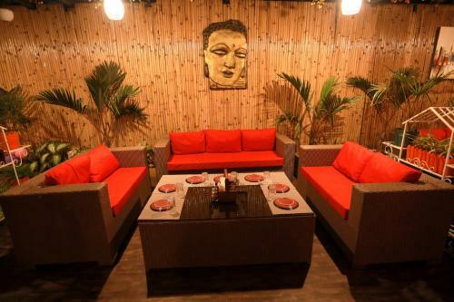 Hotel Myspace Basera Vintage