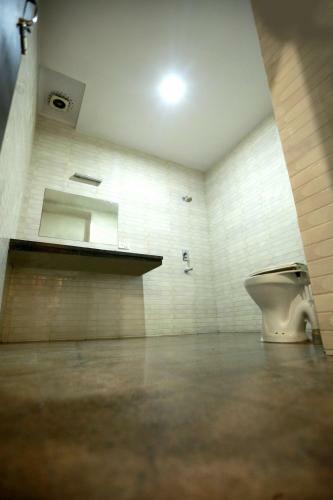 Hotel Myspace Basera Vintage
