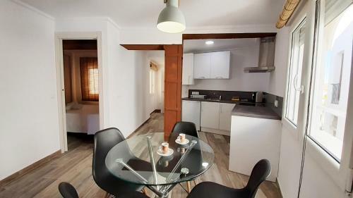 Apartamento Al Andalus� 12