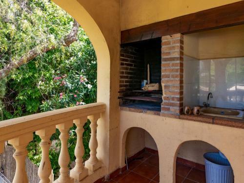 Holiday Home Macando
