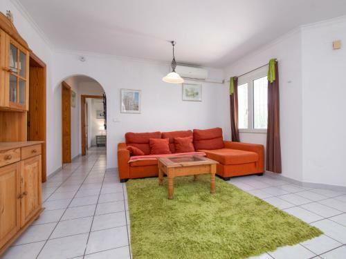 Holiday Home Macando
