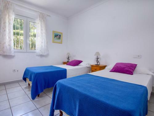Holiday Home Macando