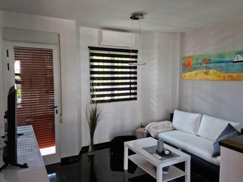 Apartamento El Patio Denia