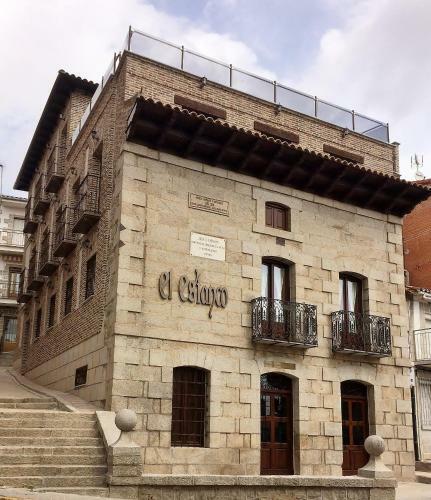 Hotel El Estanco