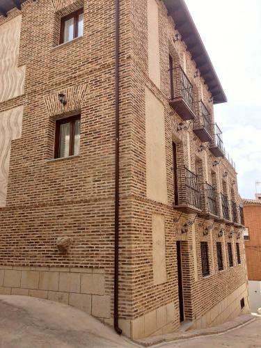 Hotel El Estanco