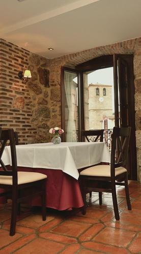 Hotel El Estanco