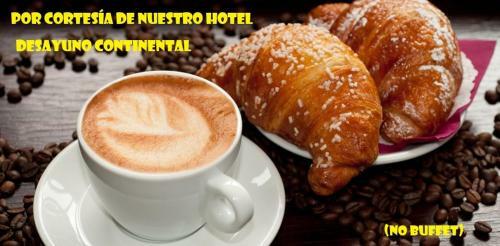 Hotel El Estanco