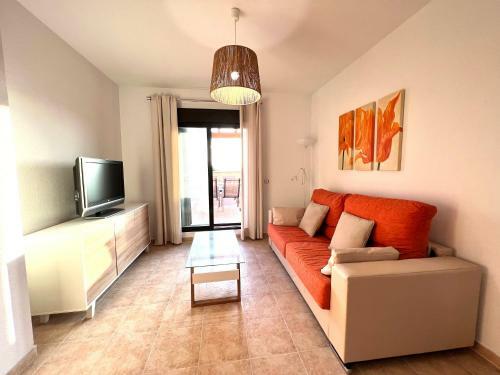 Los Collados Resort - Luxury Apartament By Iloftmarbella