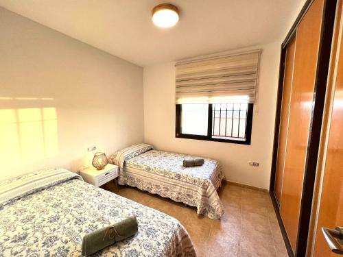 Los Collados Resort - Luxury Apartament By Iloftmarbella