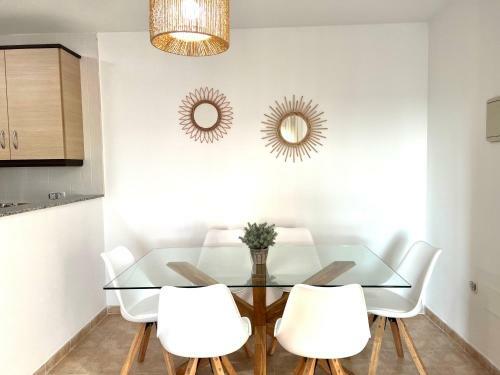 Los Collados Resort - Luxury Apartament By Iloftmarbella
