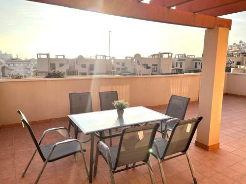 Los Collados Resort - Luxury Apartament By Iloftmarbella