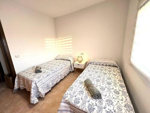 Los Collados Resort - Luxury Apartament By Iloftmarbella