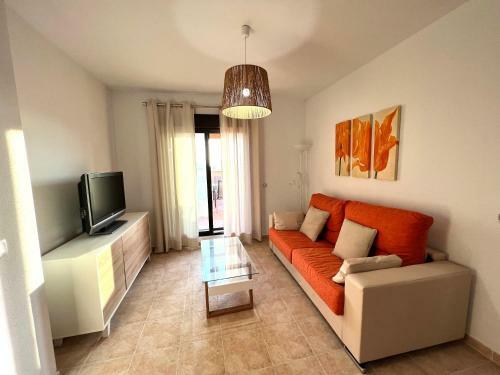 Los Collados Resort - Luxury Apartament By Iloftmarbella