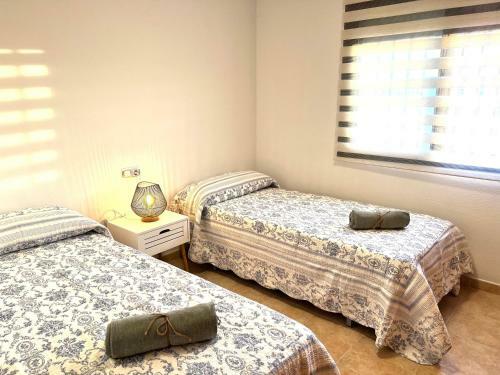 Los Collados Resort - Luxury Apartament By Iloftmarbella