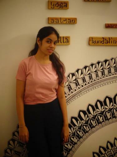 Yomad Hostel - Yoga & Travel