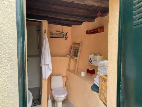 Casa La Paloma