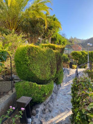 Casa La Paloma