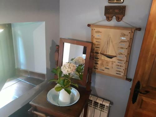 La Casina De Abo