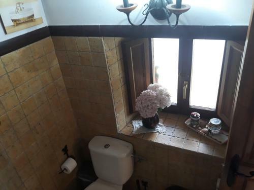 La Casina De Abo